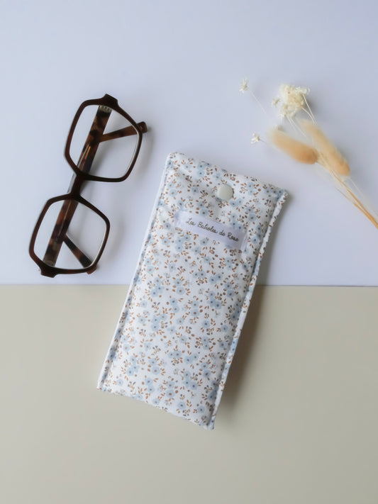 Étui à lunettes "Gabriella"