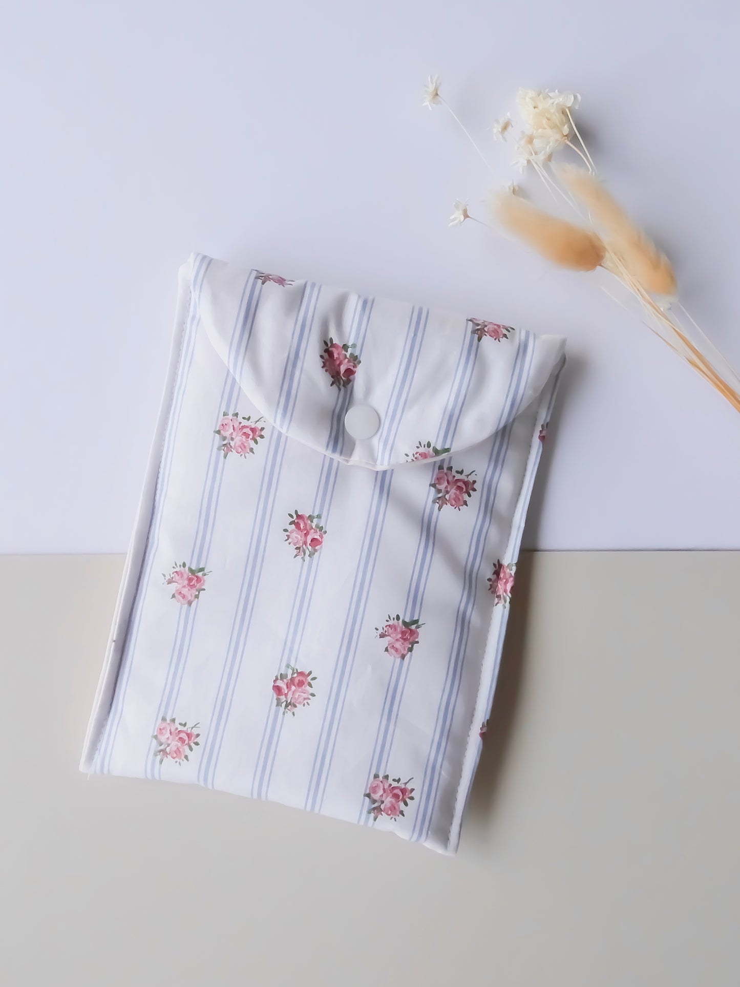 Pochette liseuse "Colette"