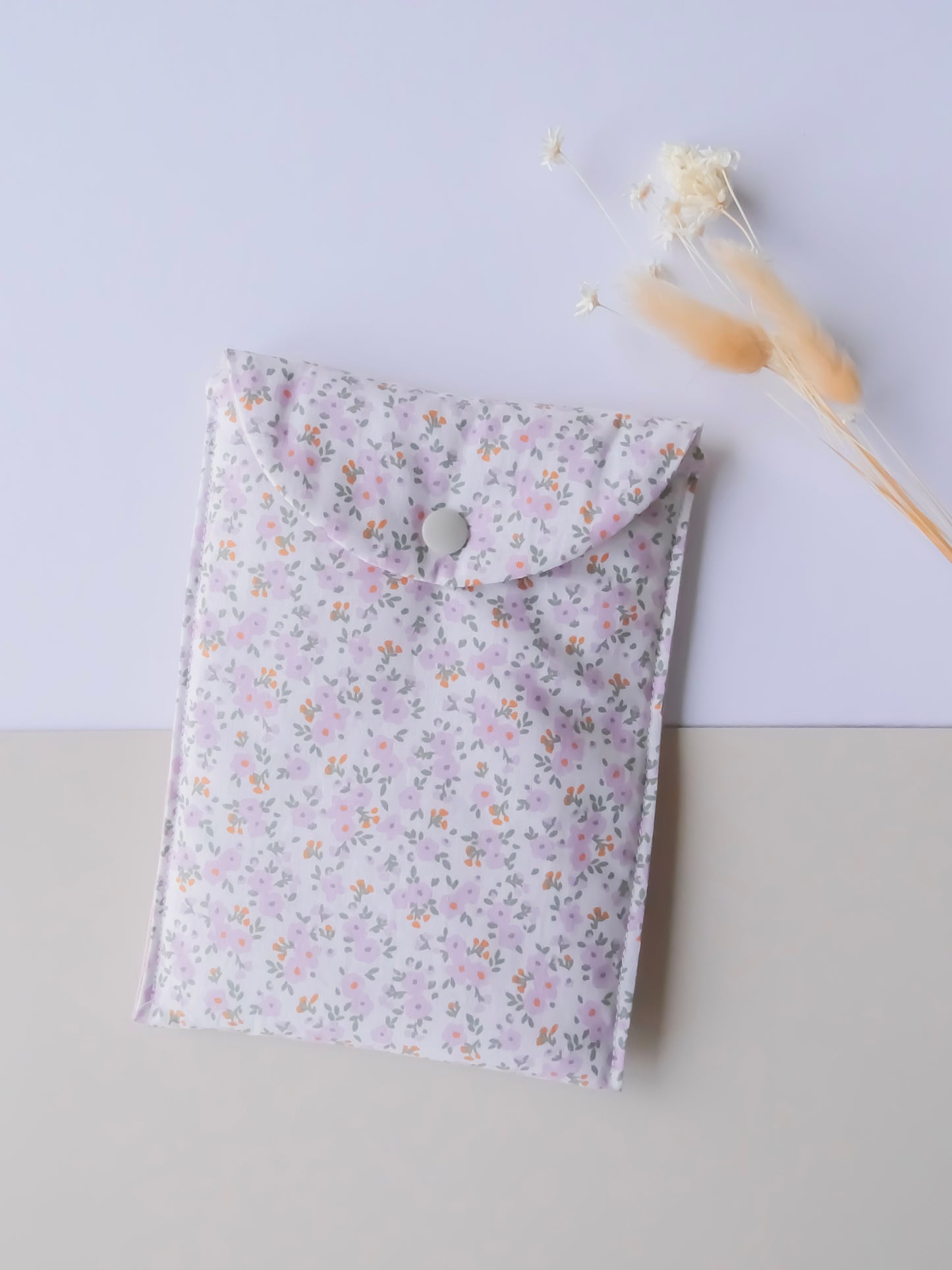 Pochette liseuse "Ella"