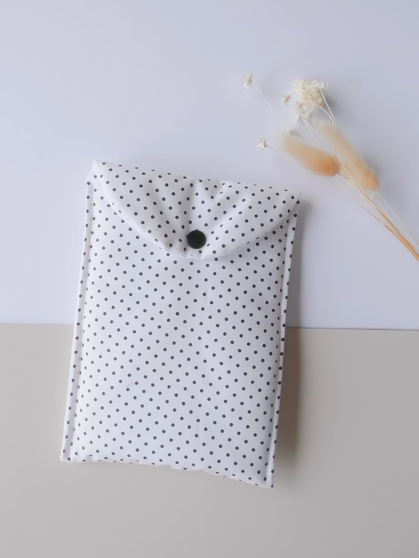 Pochette liseuse "Romy"