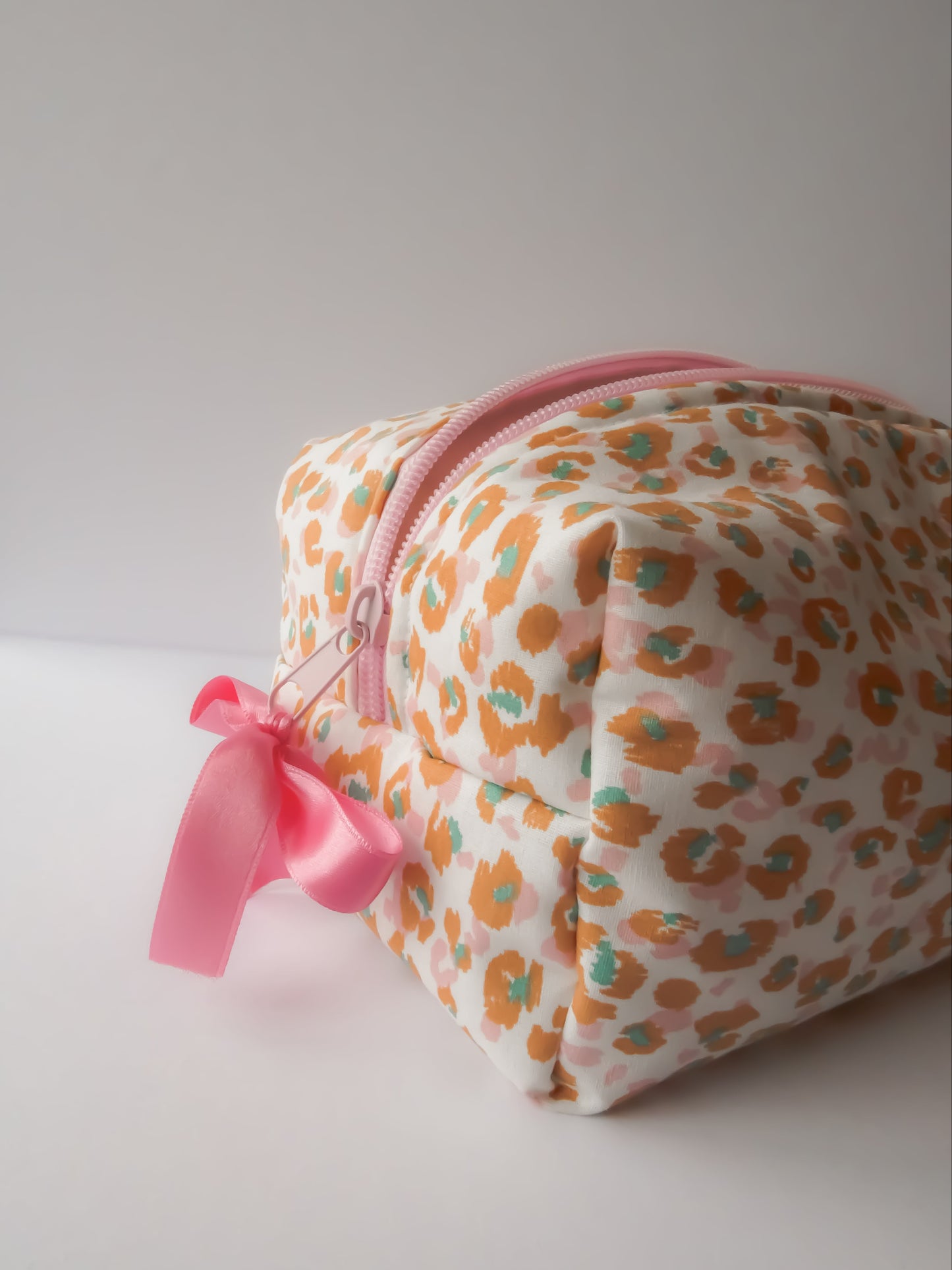 Trousse de toilette "Rosalie"