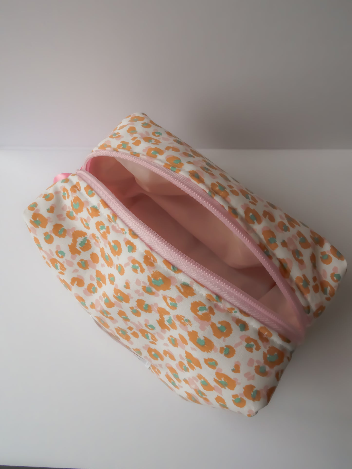 Trousse de toilette "Rosalie"