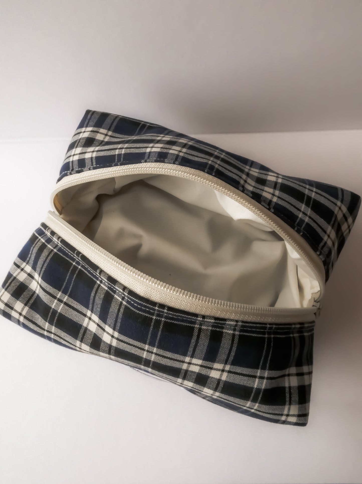 Trousse de toilette "Zoé"