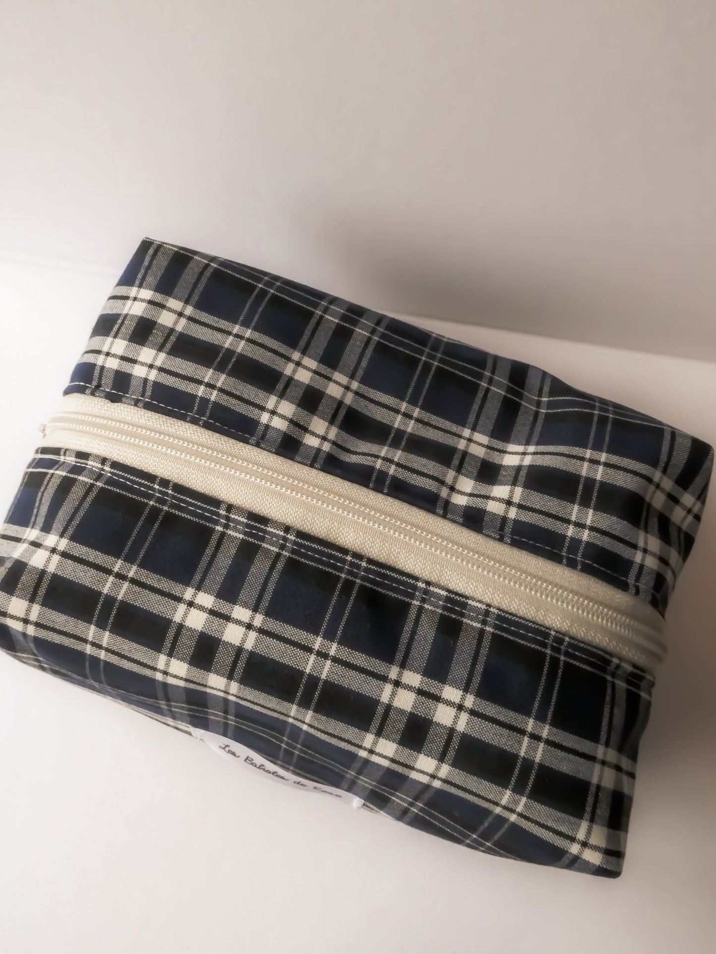 Trousse de toilette "Zoé"