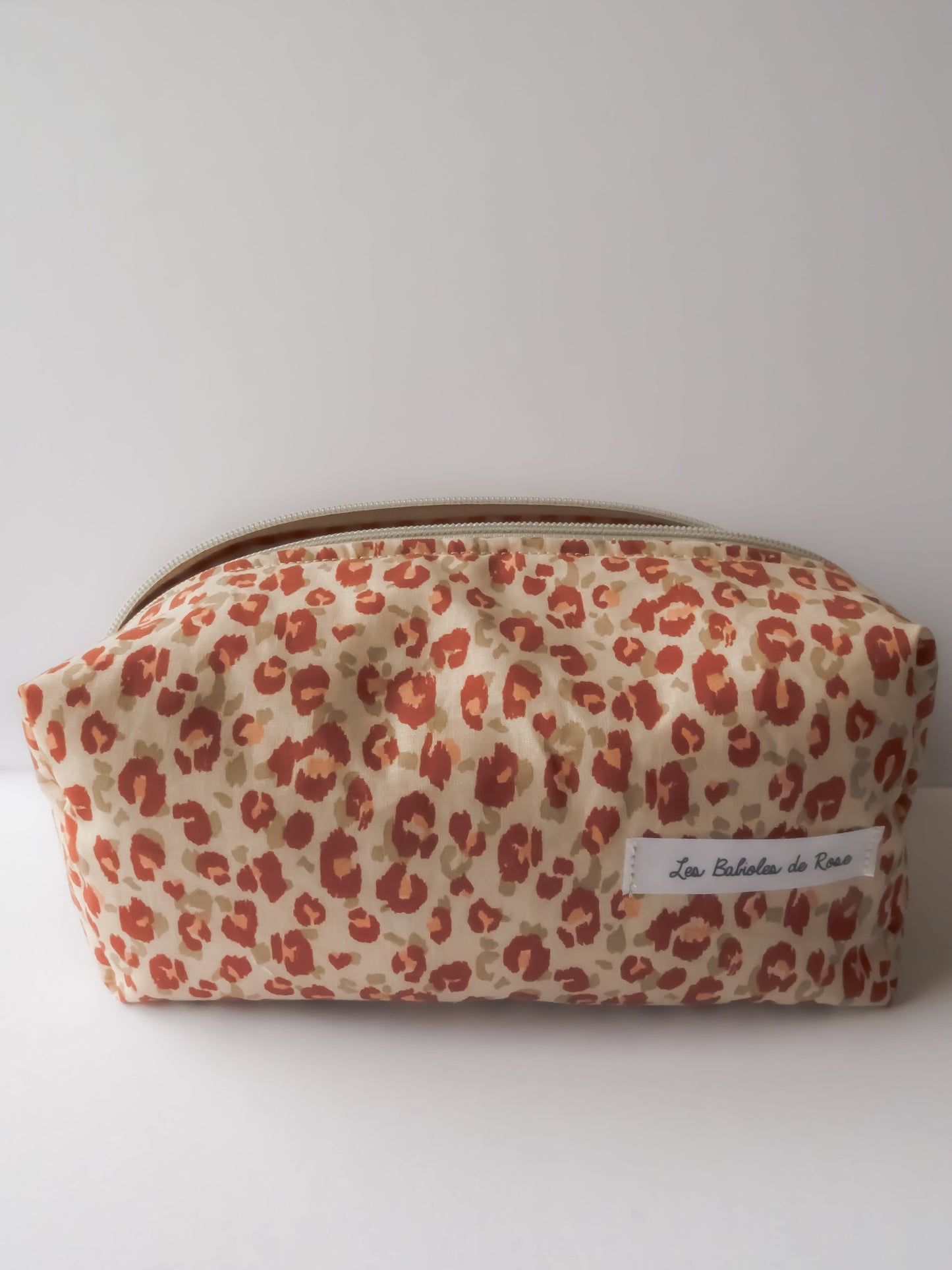 Trousse de toilette "Erine"
