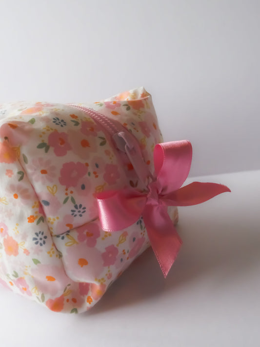 Trousse de toilette "Louise"