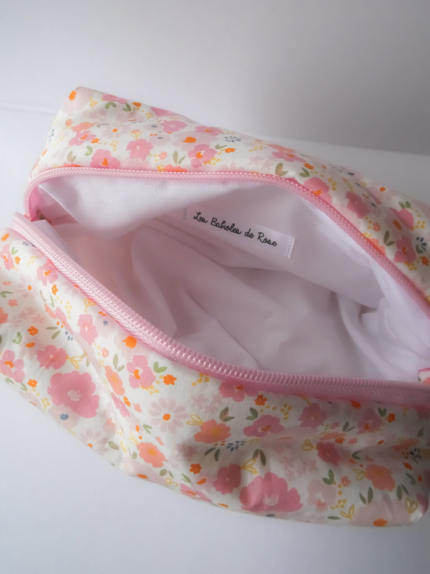 Trousse de toilette "Louise"