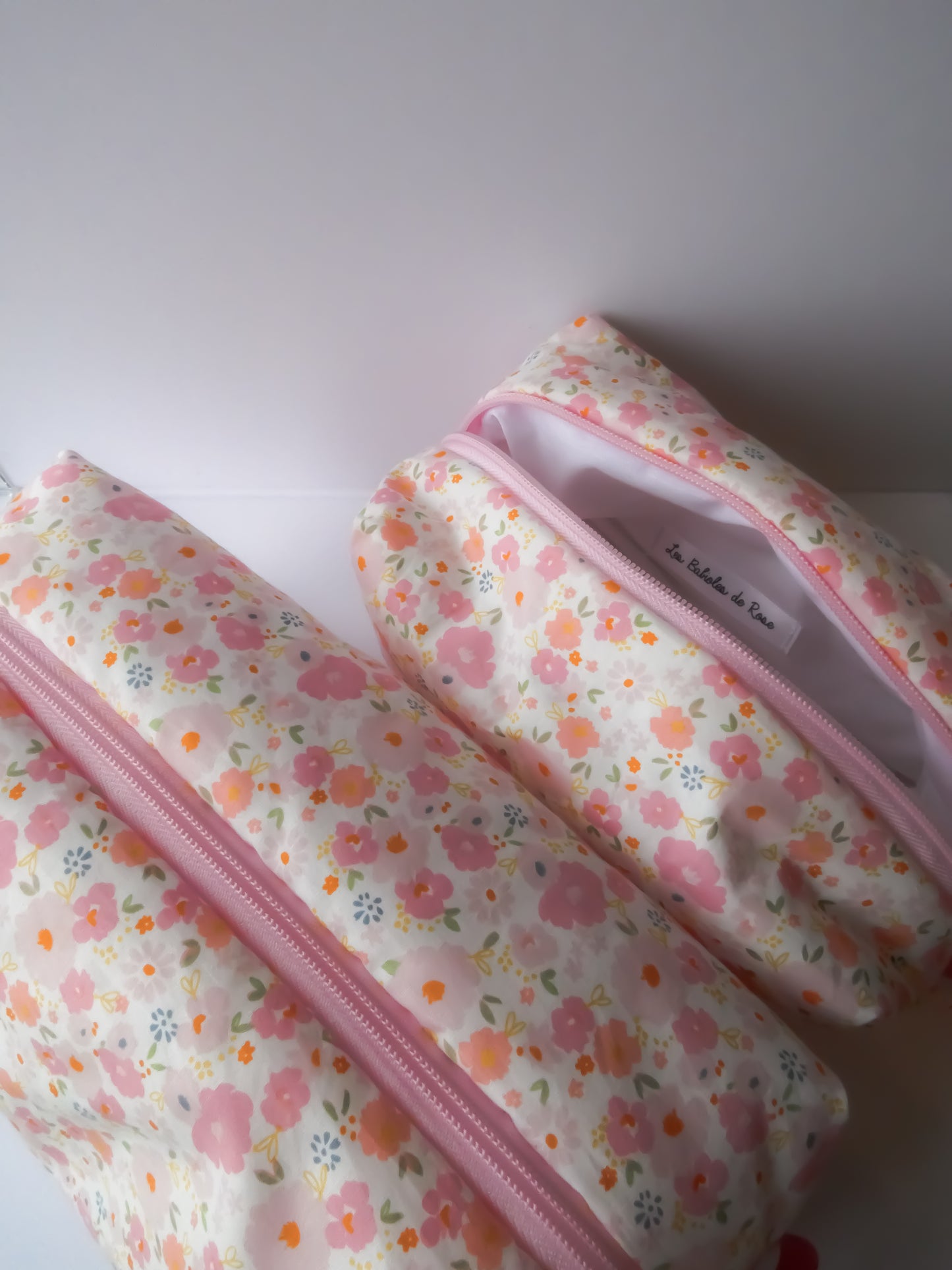 Trousse de toilette "Louise"