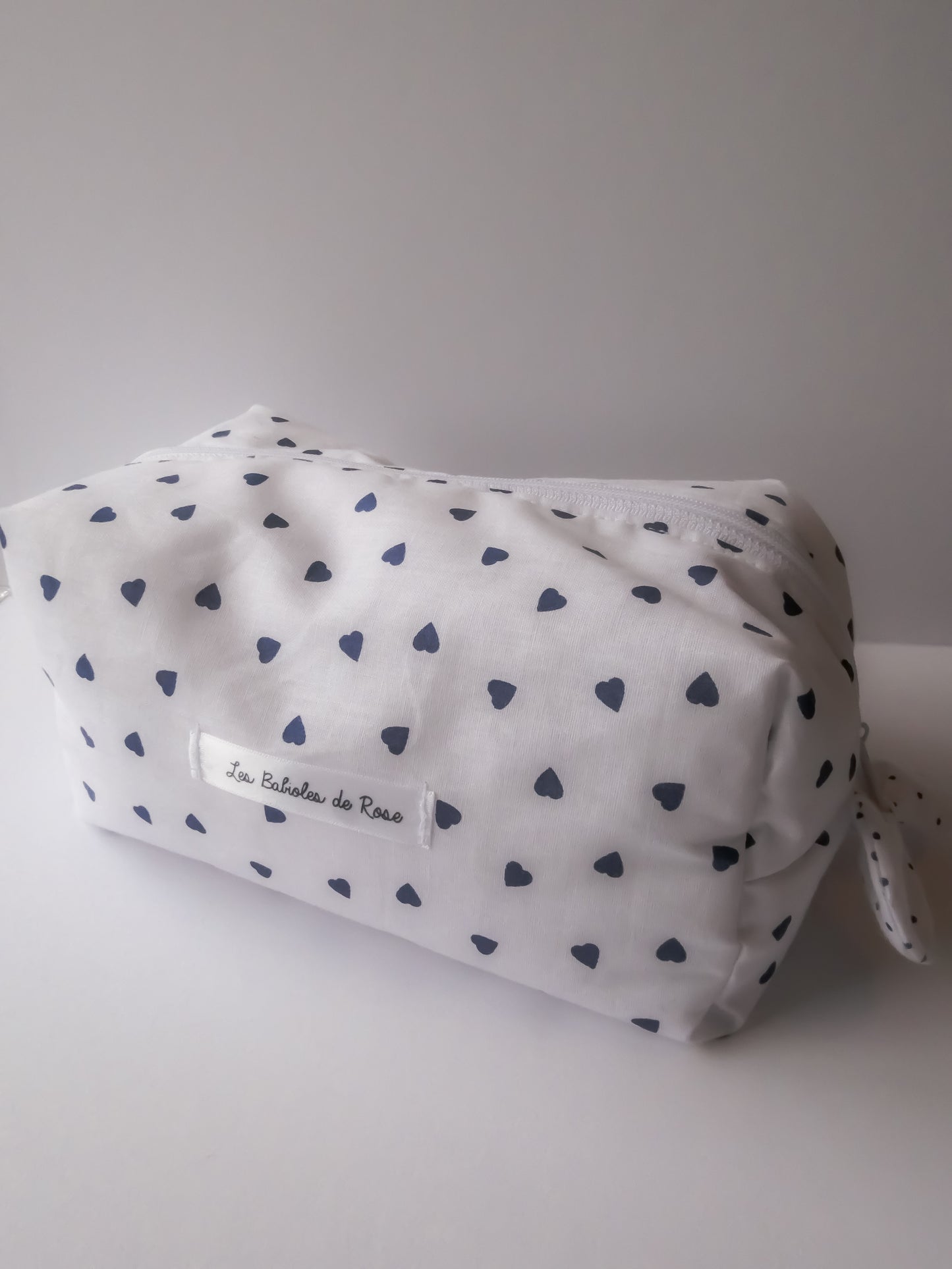 Trousse de toilette "Eugénie"