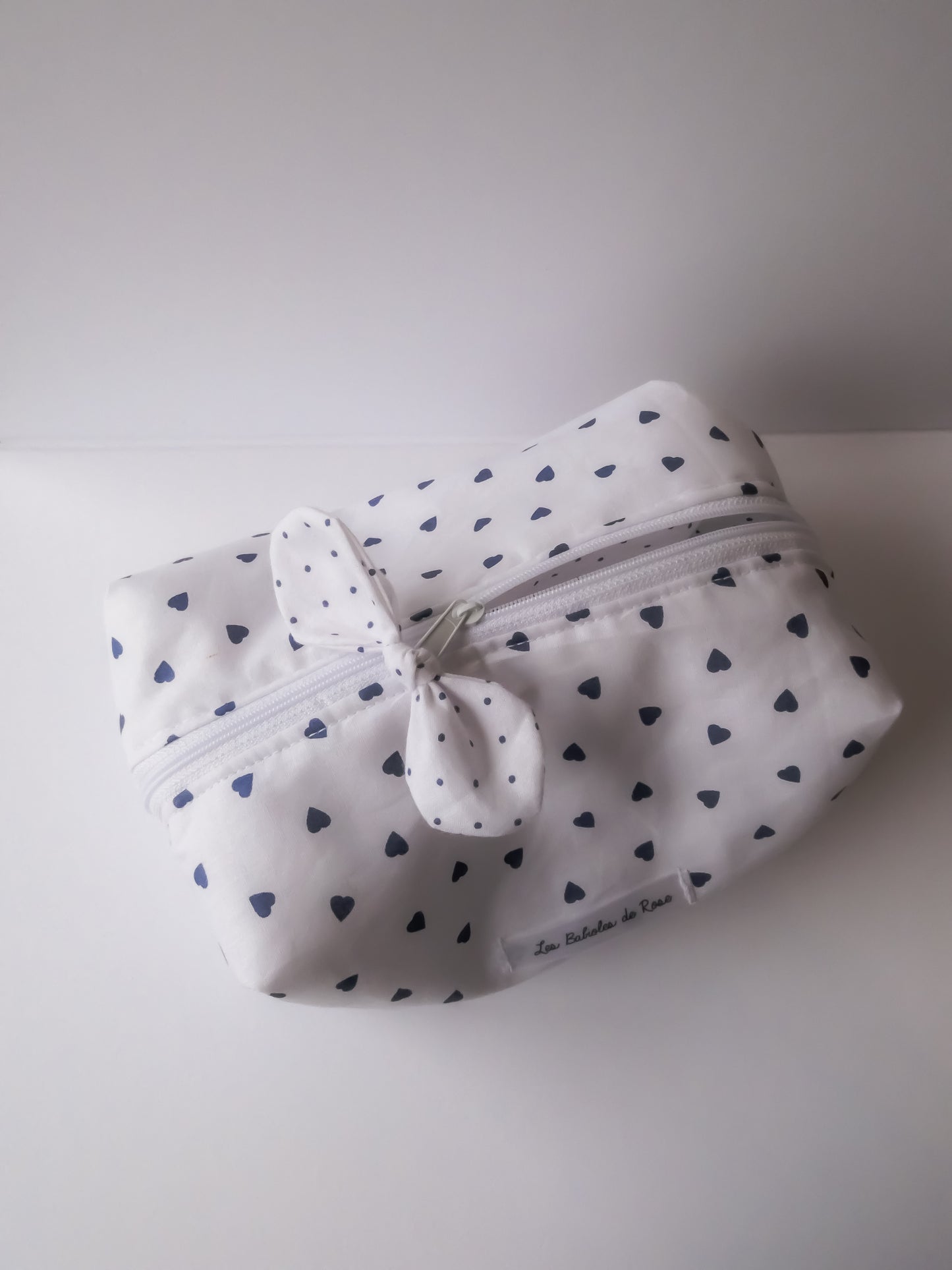 Trousse de toilette "Eugénie"