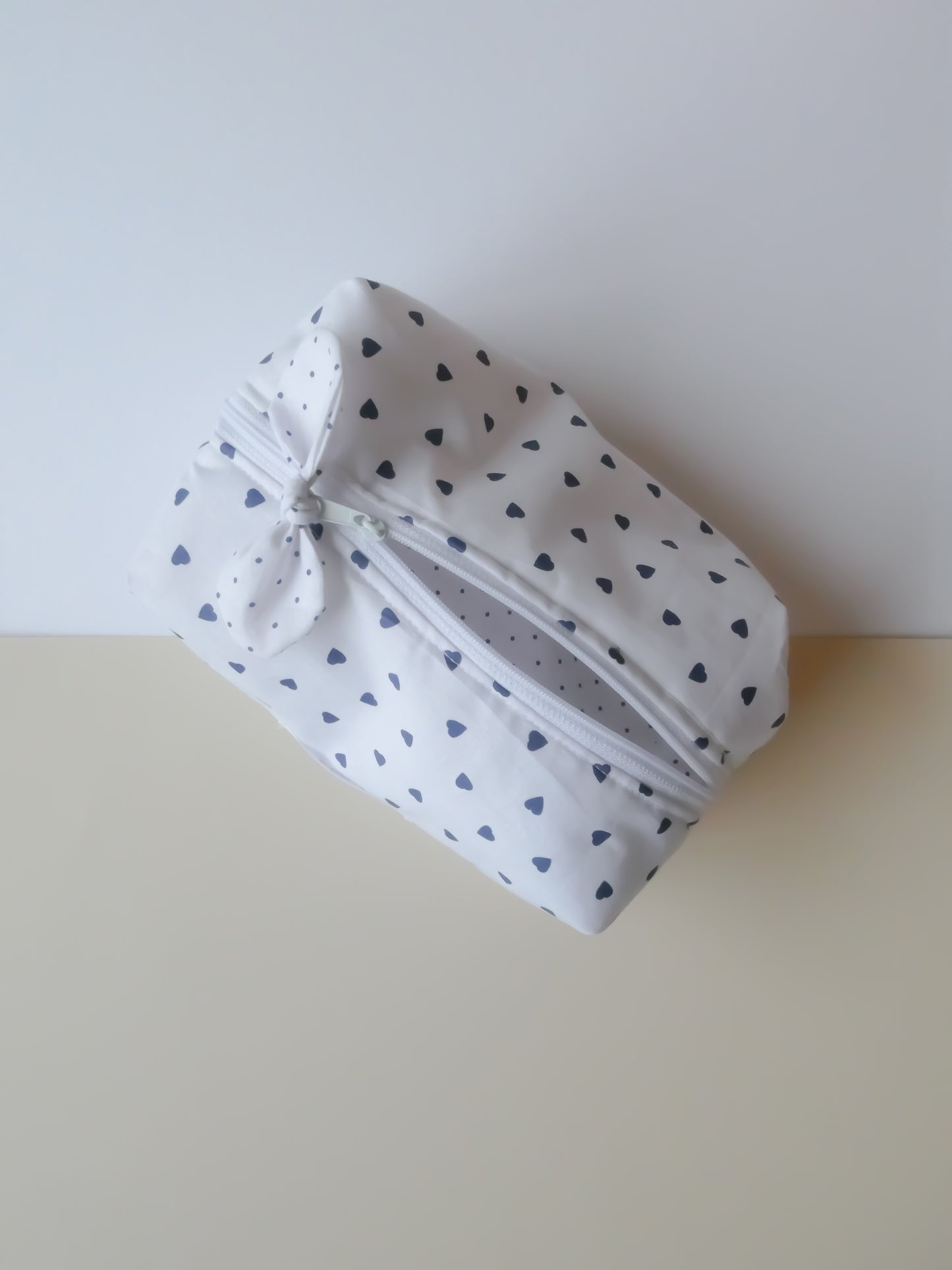 Trousse de toilette "Eugénie"