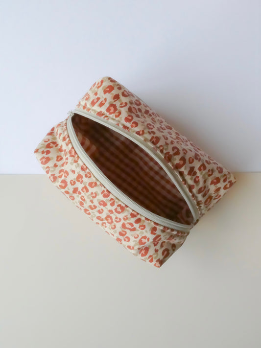 Trousse de toilette "Erine"