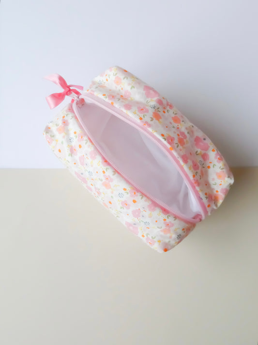 Trousse de toilette "Louise"