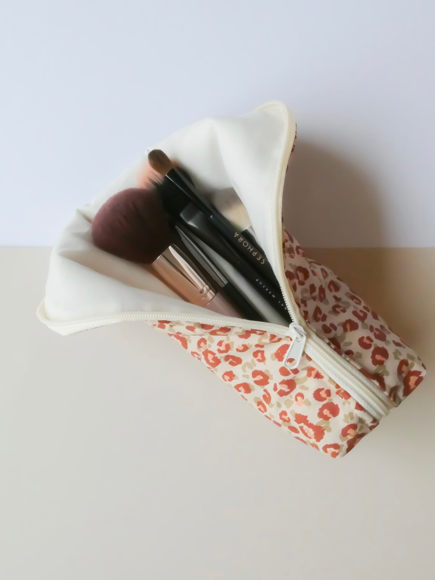 Trousse à pinceaux "Erine"
