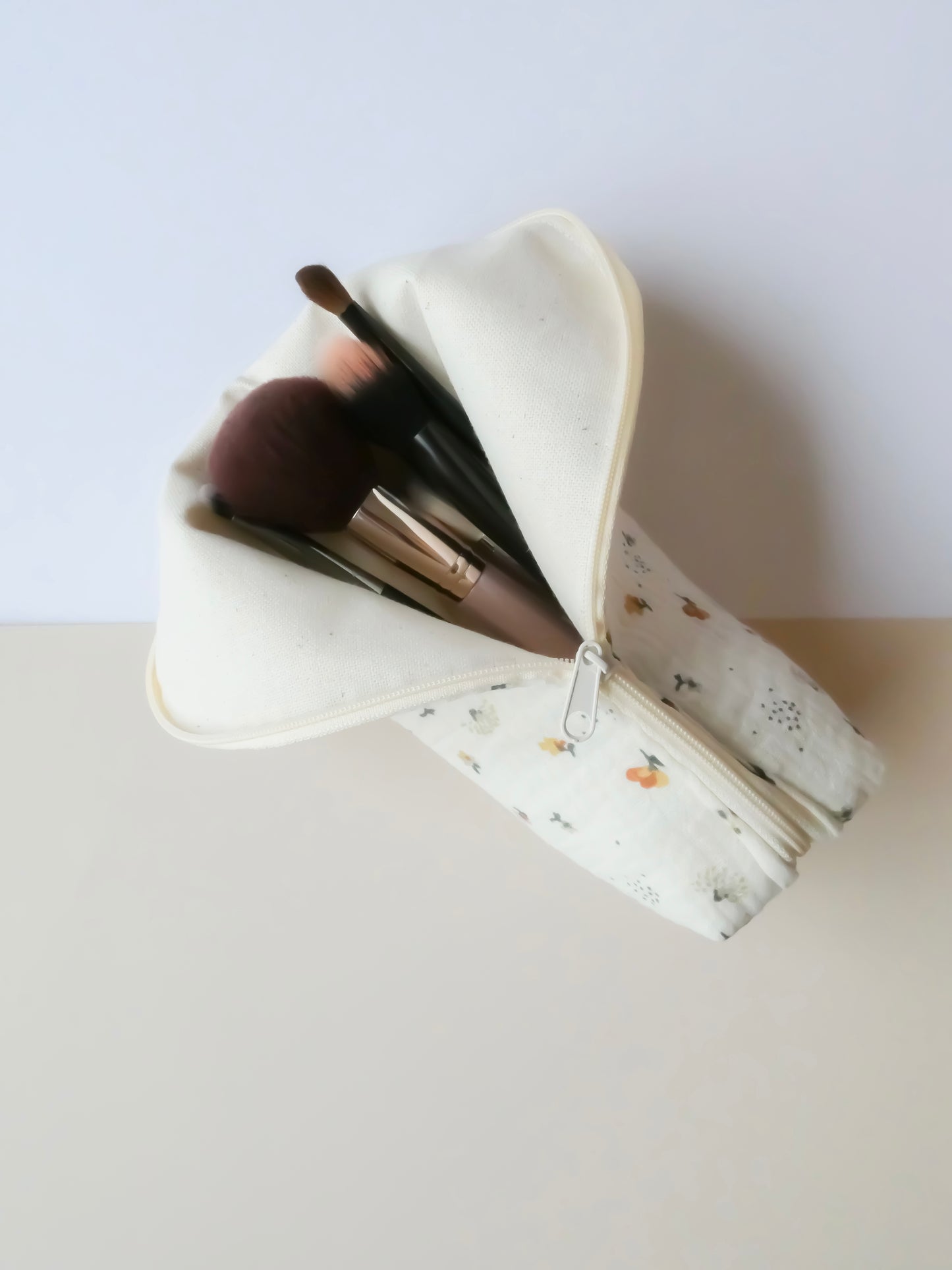 Trousse à pinceaux "Ava"