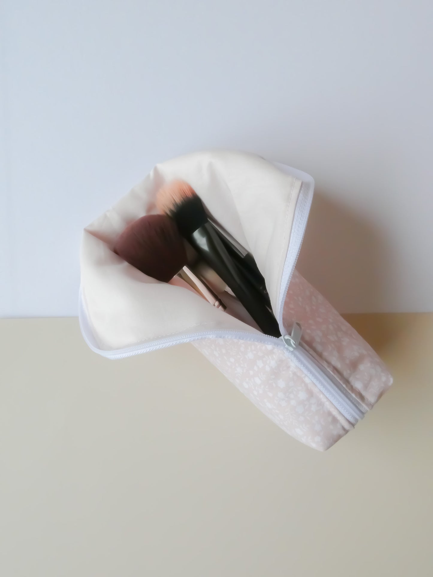 Trousse à pinceaux "Ysè"