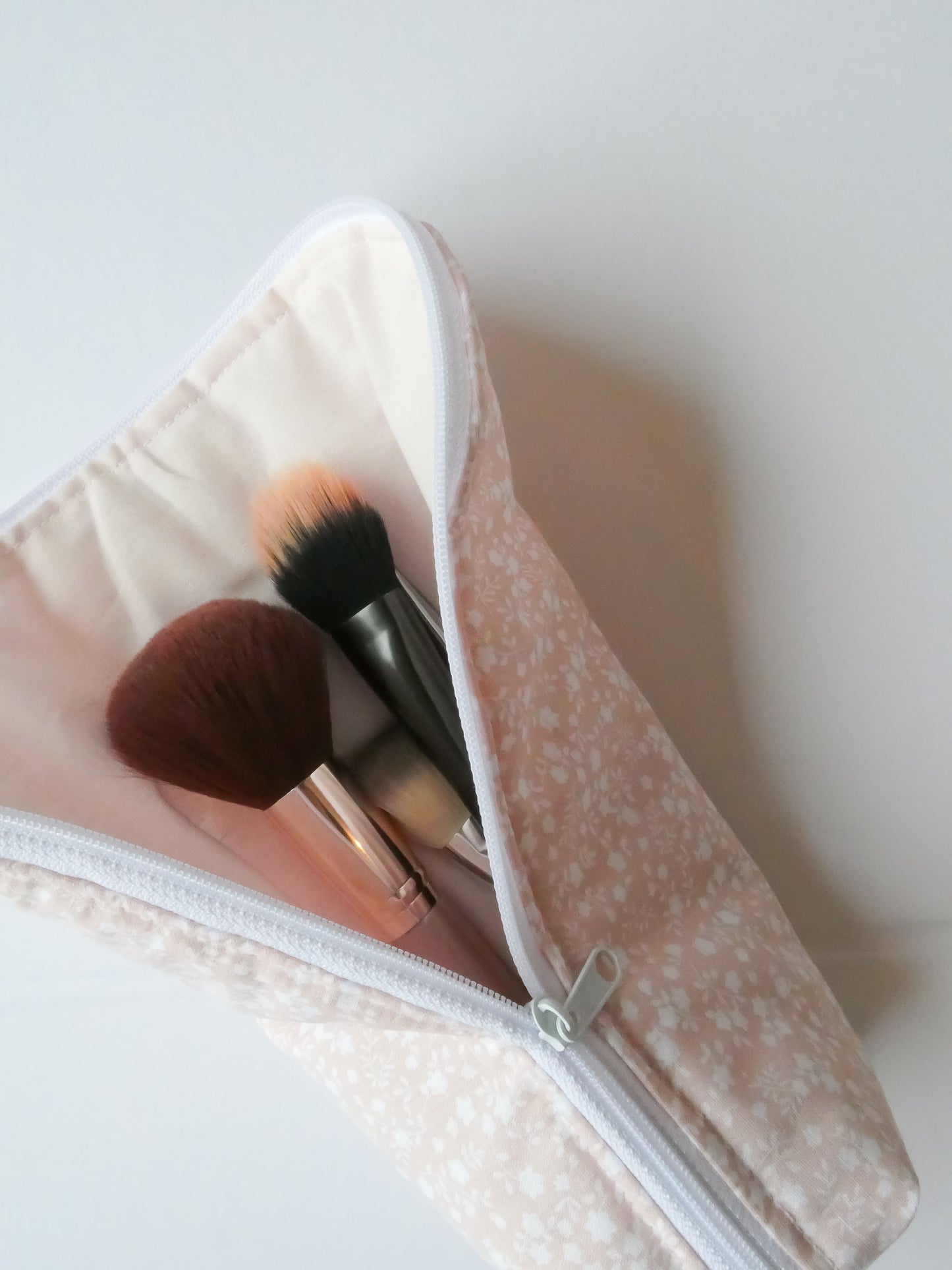 Trousse à pinceaux "Ysè"