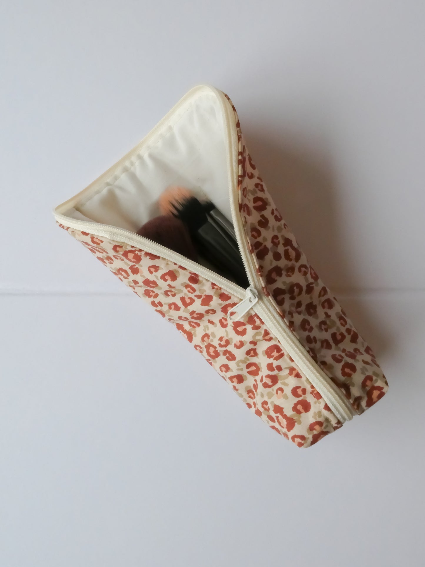 Trousse à pinceaux "Erine"