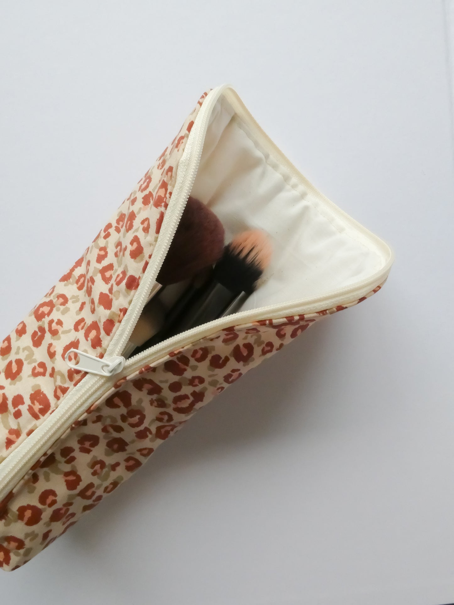 Trousse à pinceaux "Erine"