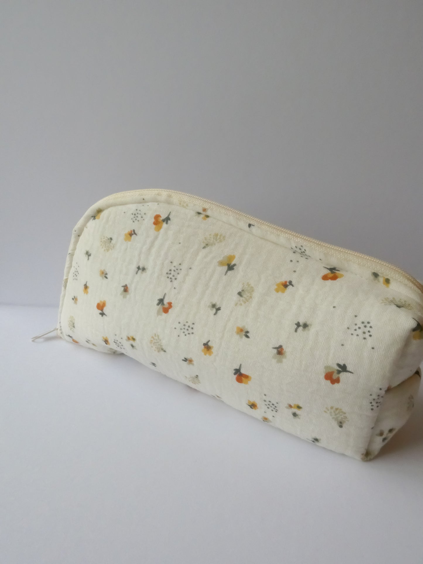 Trousse à pinceaux "Ava"