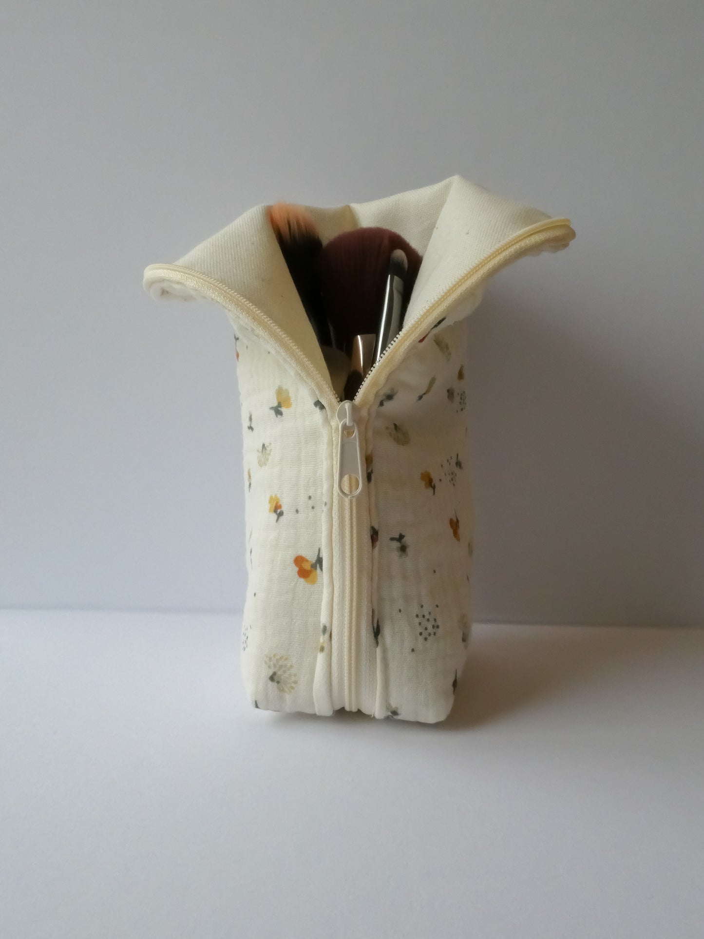 Trousse à pinceaux "Ava"