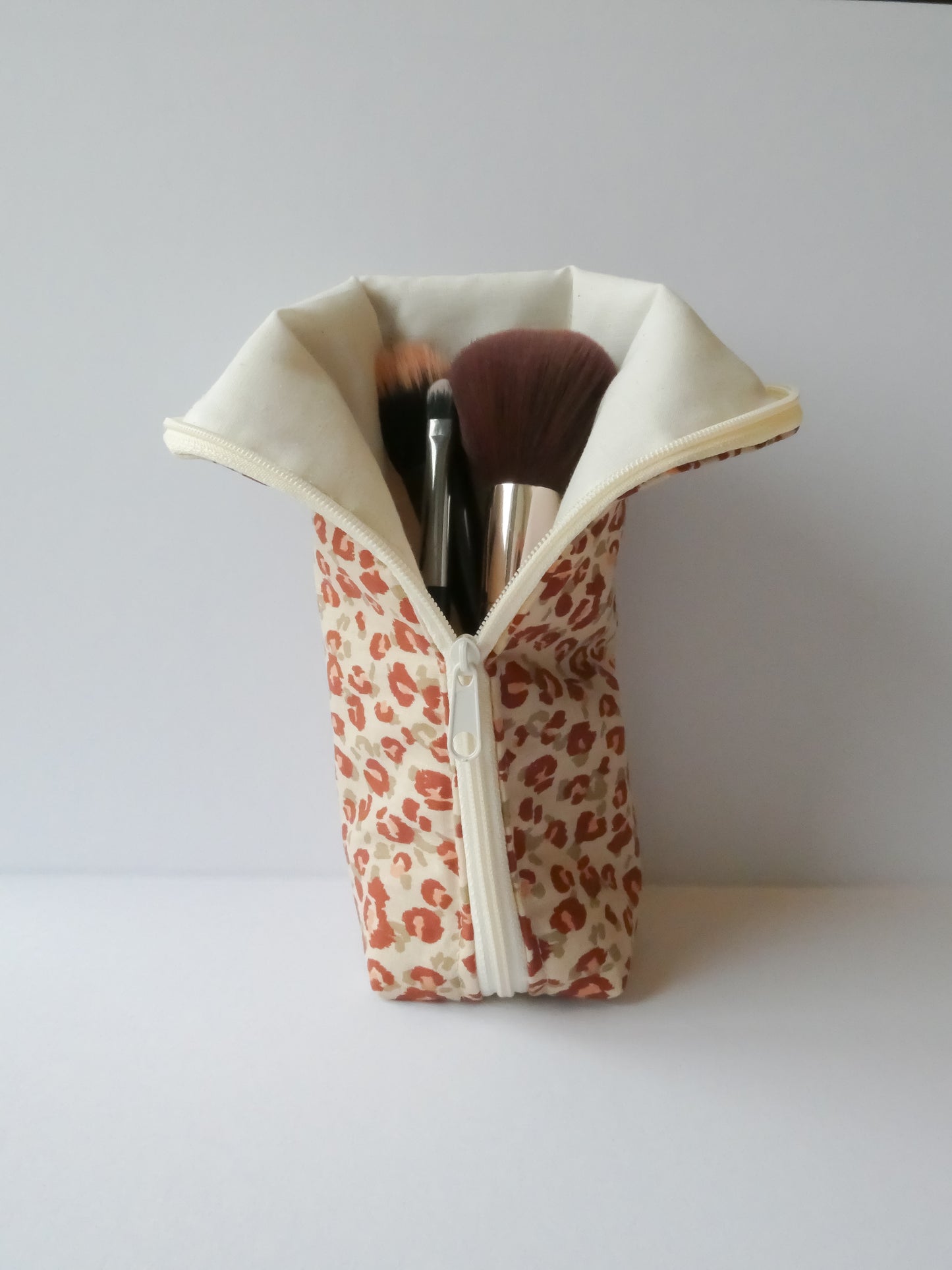 Trousse à pinceaux "Erine"