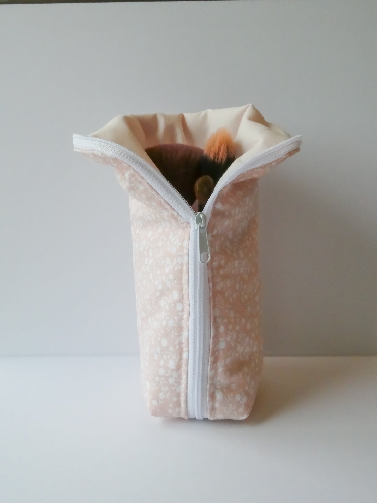 Trousse à pinceaux "Ysè"