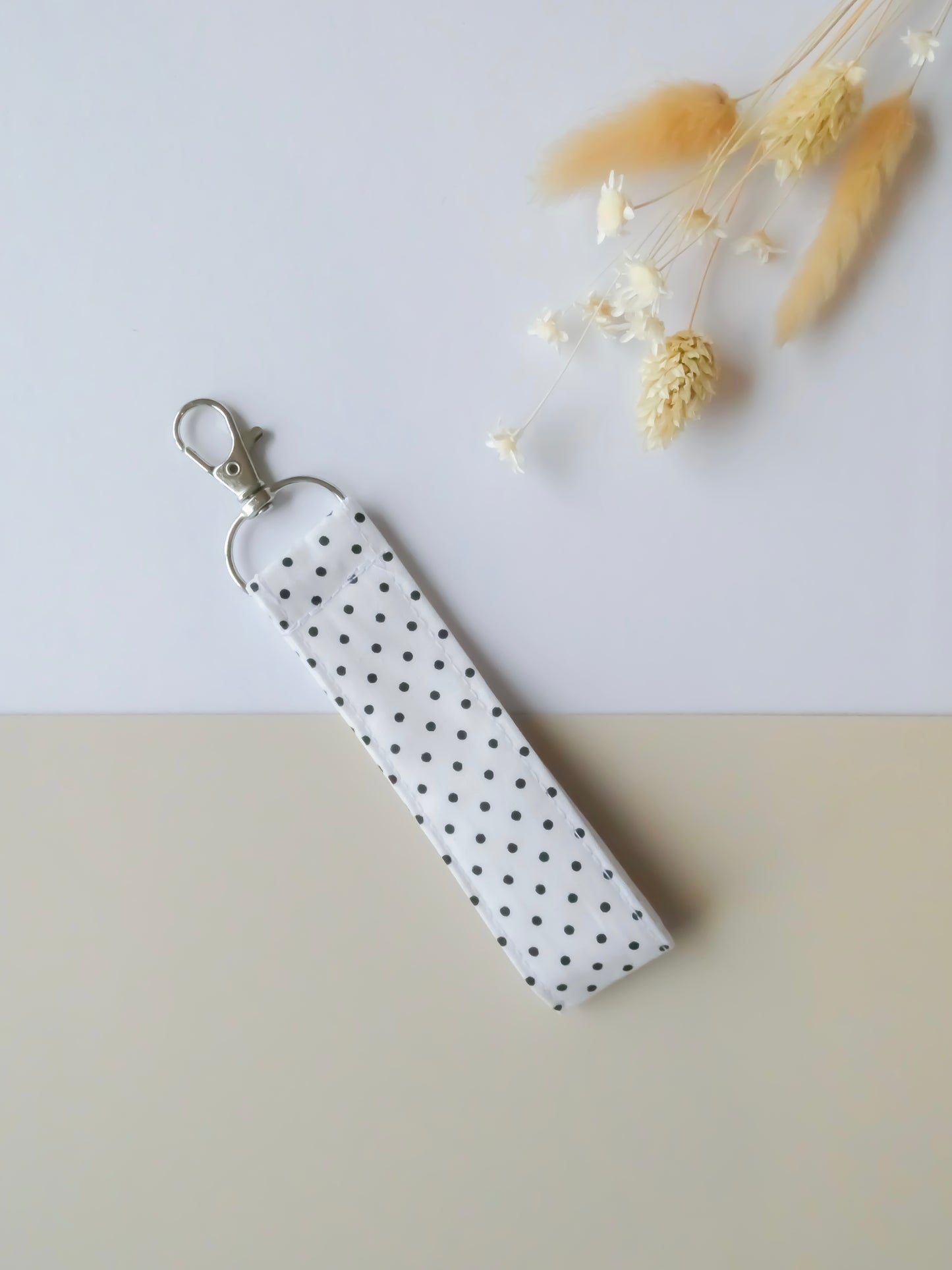 Porte-clès "Romy" personnalisable