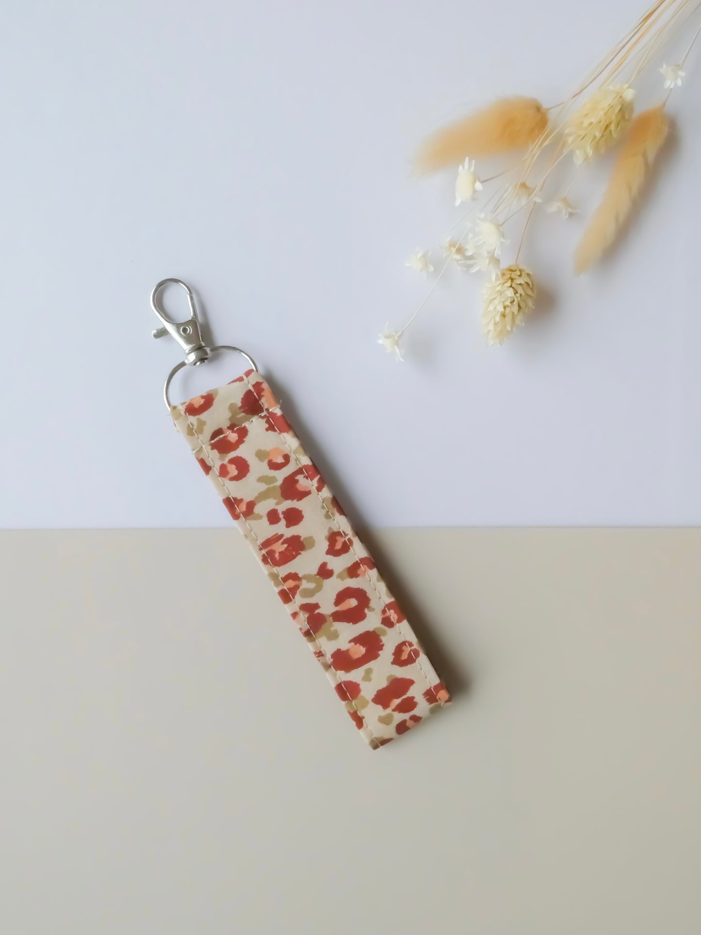 Porte-clès "Erine" personnalisable