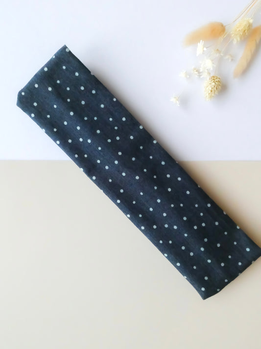 Bandeau "Angèle"
