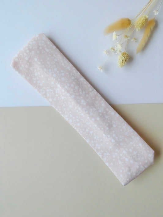 Bandeau "Ysè"