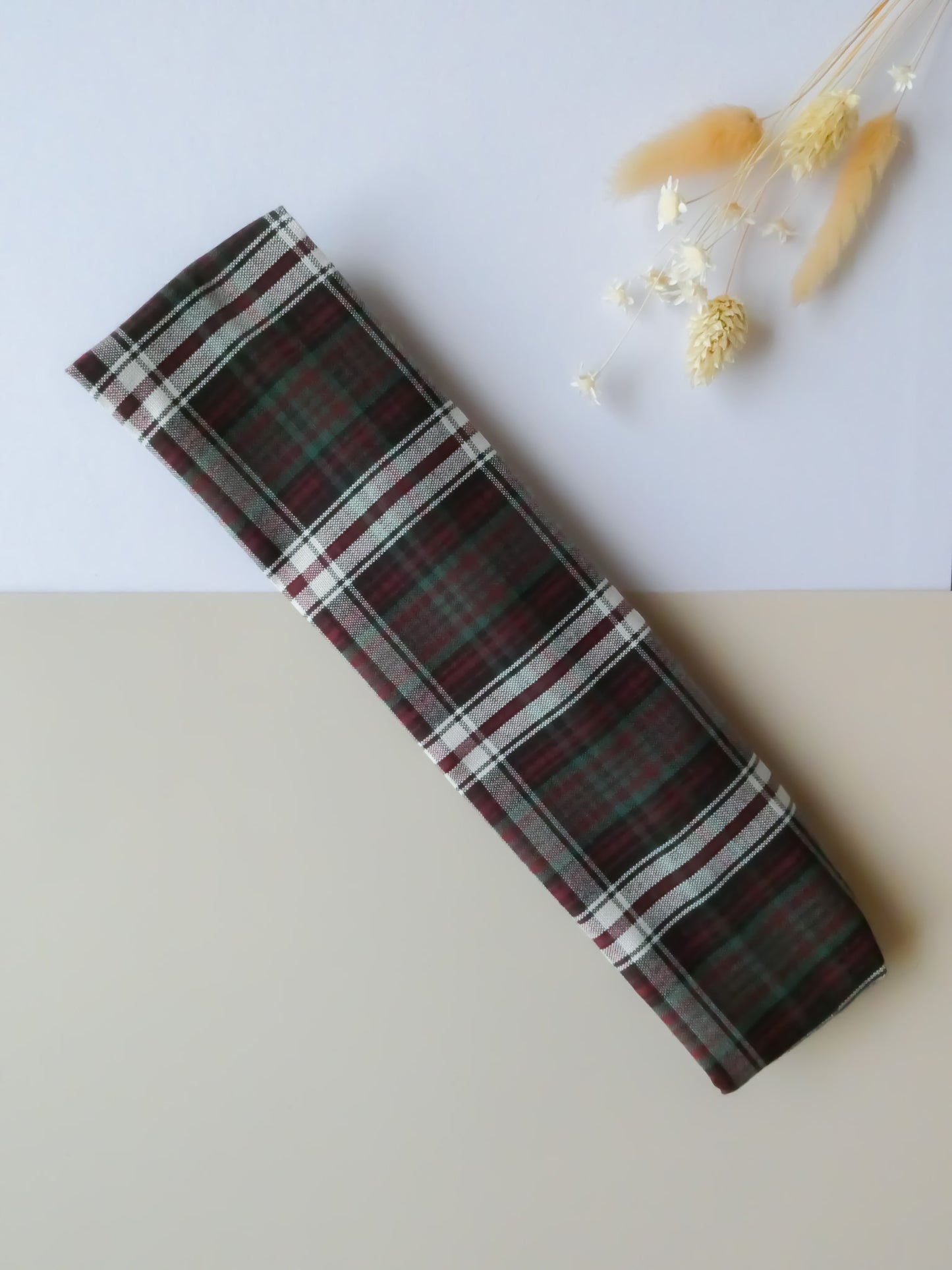 Bandeau "Gisèle"