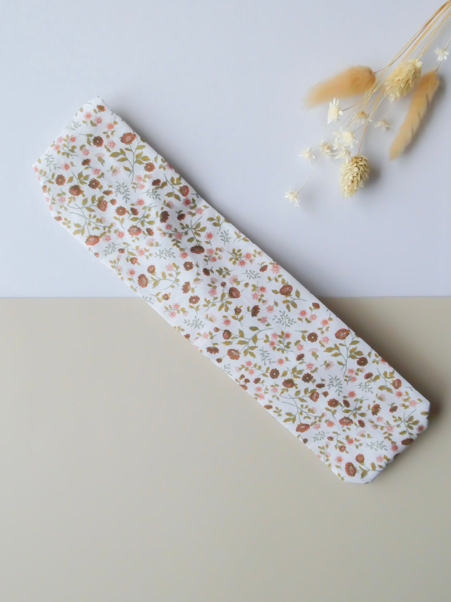 Bandeau "Léontine"