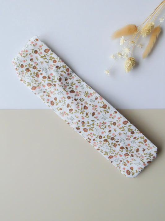 Bandeau "Léontine"