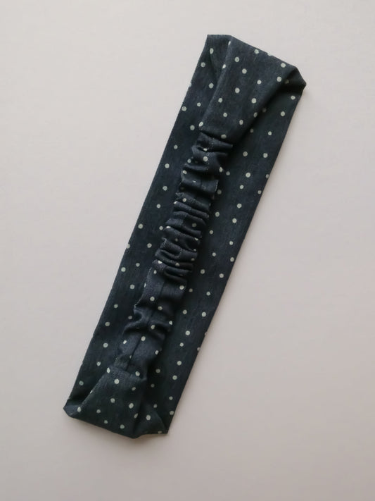 Bandeau "Angèle"