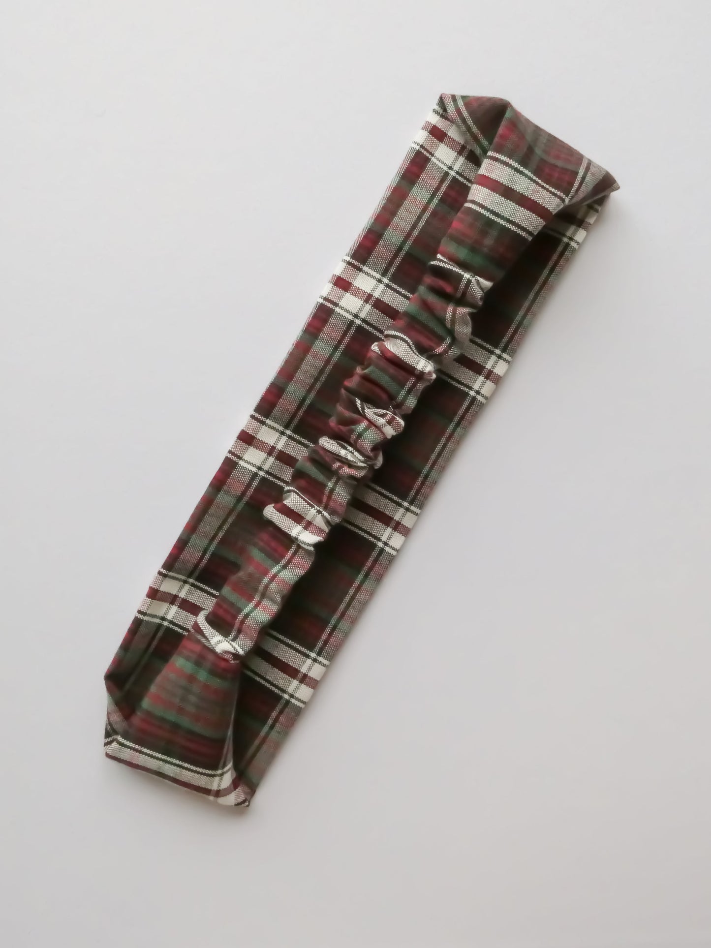 Bandeau "Gisèle"