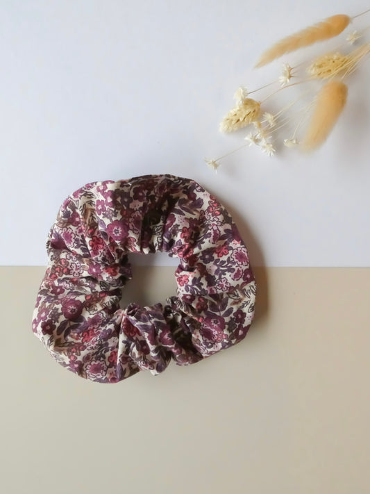 Chouchou "Violette"