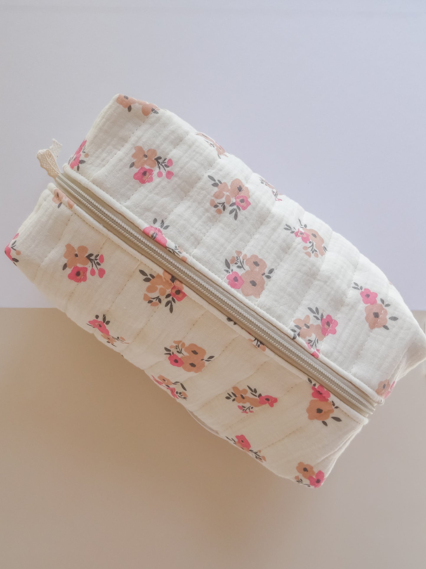 Trousse de toilette "Lily"