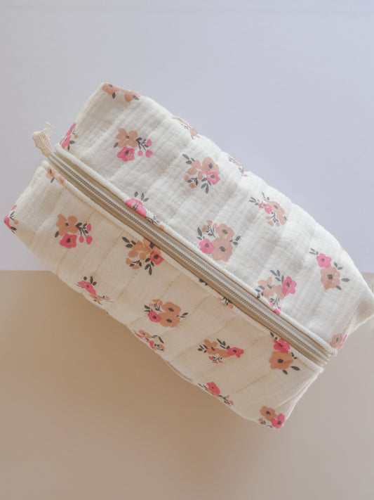 Trousse de toilette "Lily"